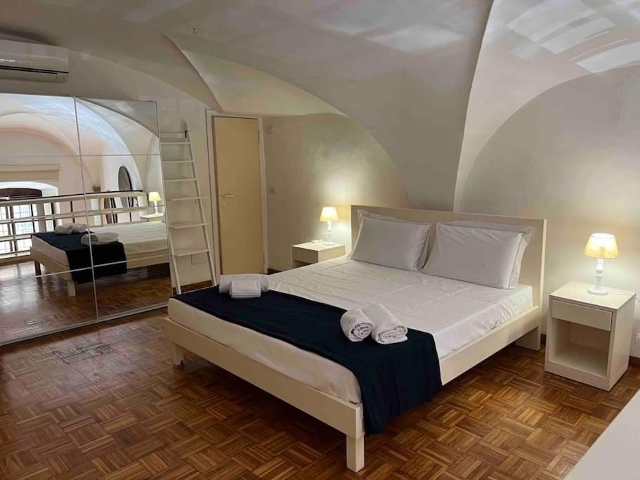 Ponte Vecchio Cozy Oltrarno Apartment Firenze Esterno foto