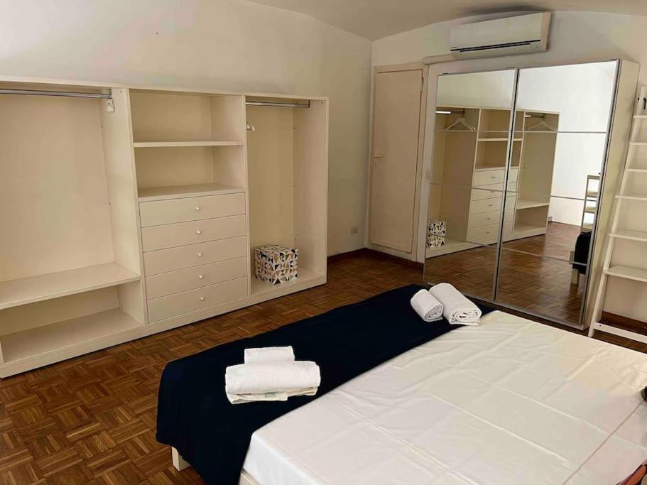 Ponte Vecchio Cozy Oltrarno Apartment Firenze Esterno foto