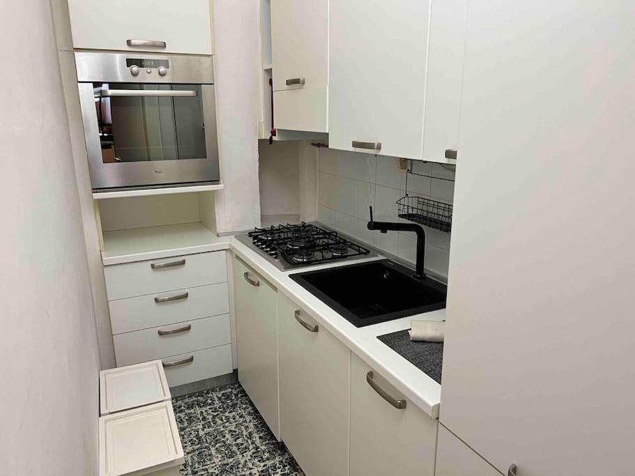 Ponte Vecchio Cozy Oltrarno Apartment Firenze Esterno foto